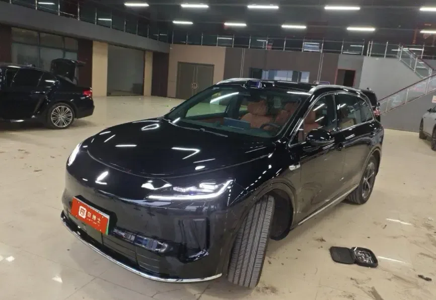Shangjie H5 2025