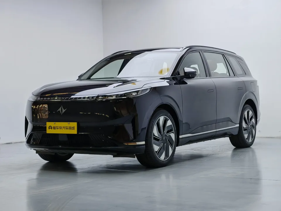 Dongfeng Yipai 008 2025