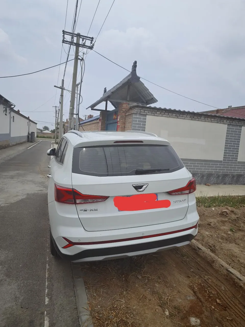 Jetta VS7 280TSI Automatic Enjoy Edition 2023 — фото 1, купить с доставкой в Москву