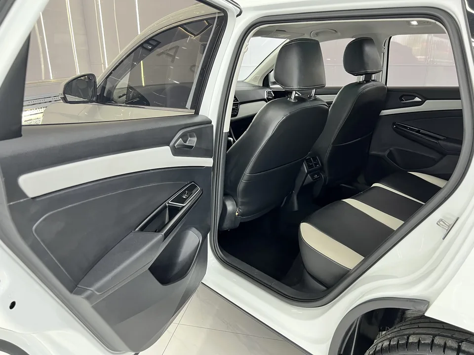 Jetta VS7 Jetta VS7 1.4T Automatic Progressive Edition Pro 2022 — thumbnail 5