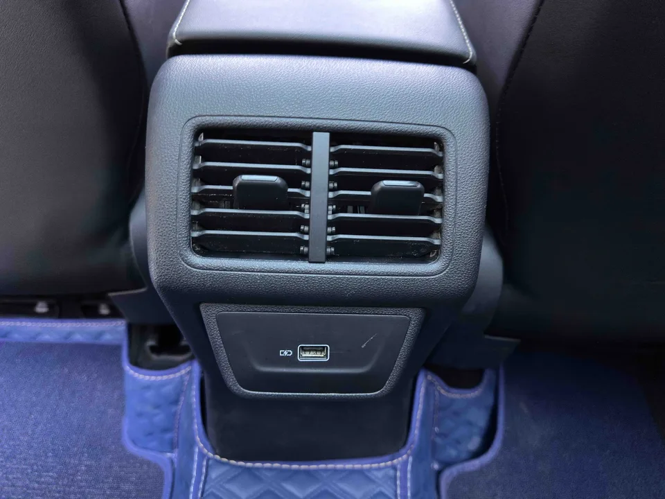 Jetta VS7 280TSI Automatic High-gloss Enjoyment Edition 2023 — миниатюра 4