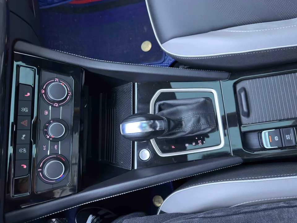 Jetta VS7 280TSI Automatic High-gloss Enjoyment Edition 2023 — миниатюра 5