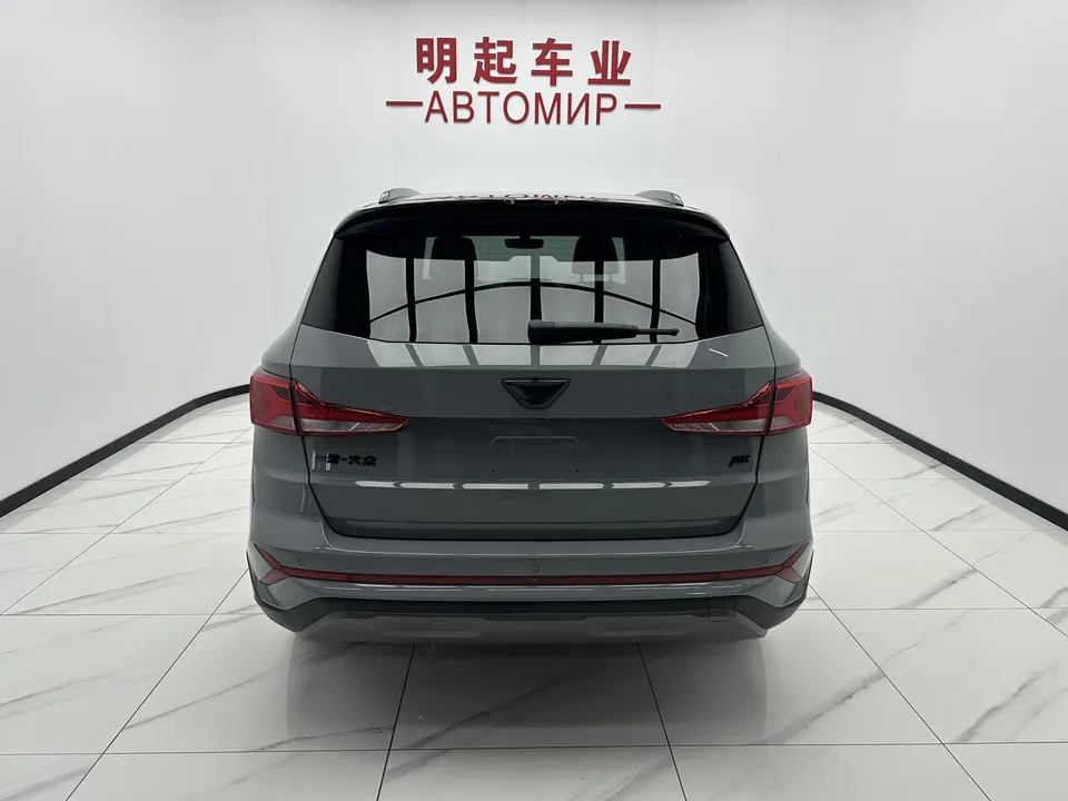 Jetta VS7 280TSI automatic ABT Honor Limited Edition 2024 — миниатюра 2