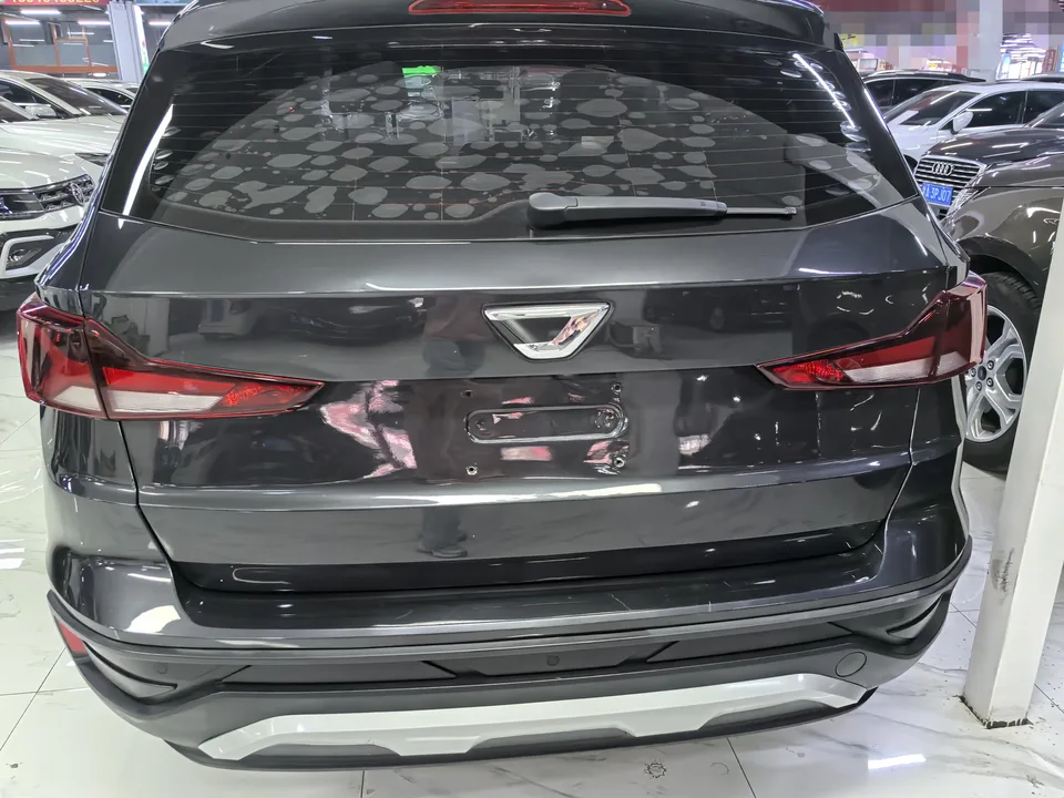 Jetta VS5 Jetta VS5 280TSI Automatic Enjoy Edition Pro 2022 — thumbnail 4