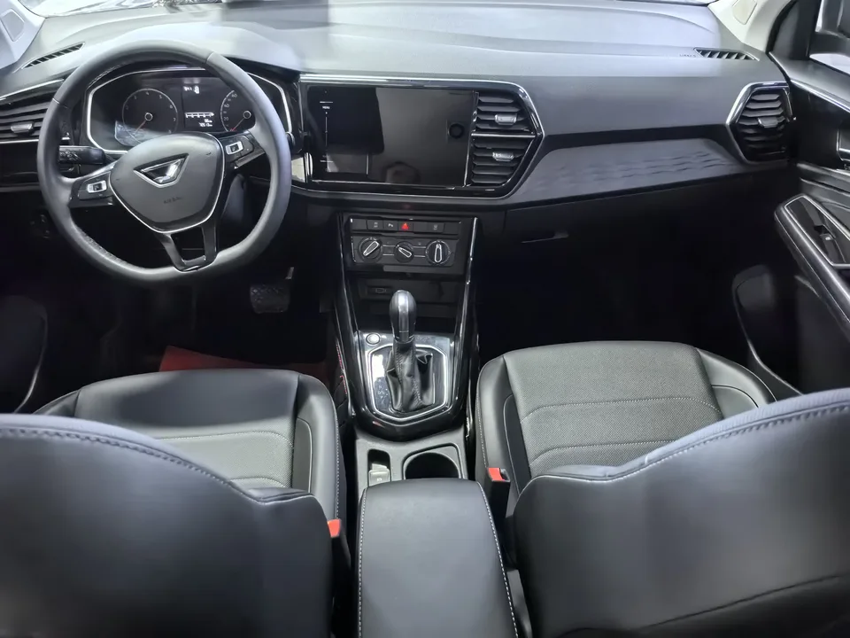Jetta VS5 Jetta VS5 280TSI Automatic Enjoy Edition Pro 2022 — thumbnail 5