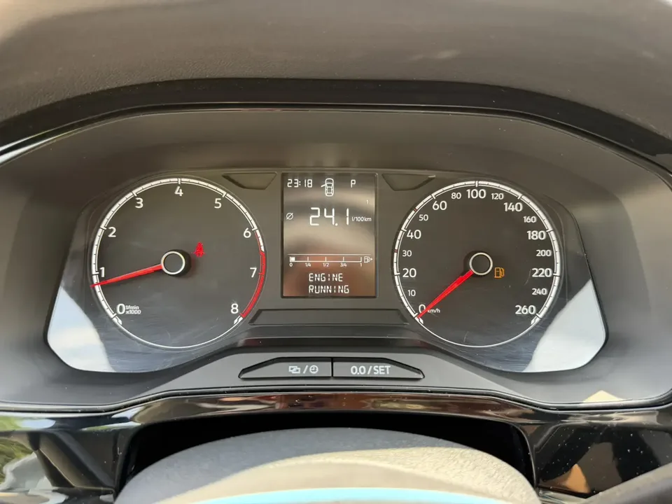 Jetta VS5 VS5 280TSI automatic high-gloss enjoyment version 2022 — thumbnail 4