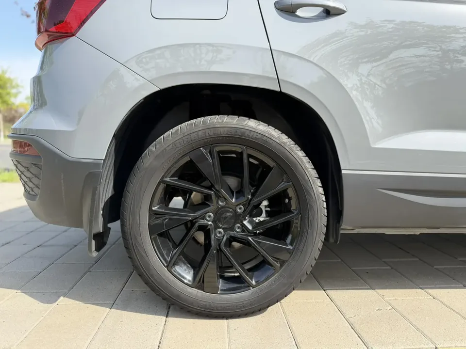 Jetta VS5 280TSI Automatic High-gloss Enjoyment Edition 2023 — миниатюра 3