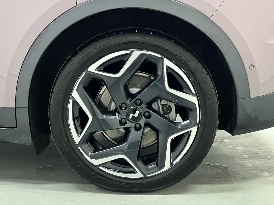 Ledao L60 L60 555km Standard Range Version 2024 — thumbnail 3