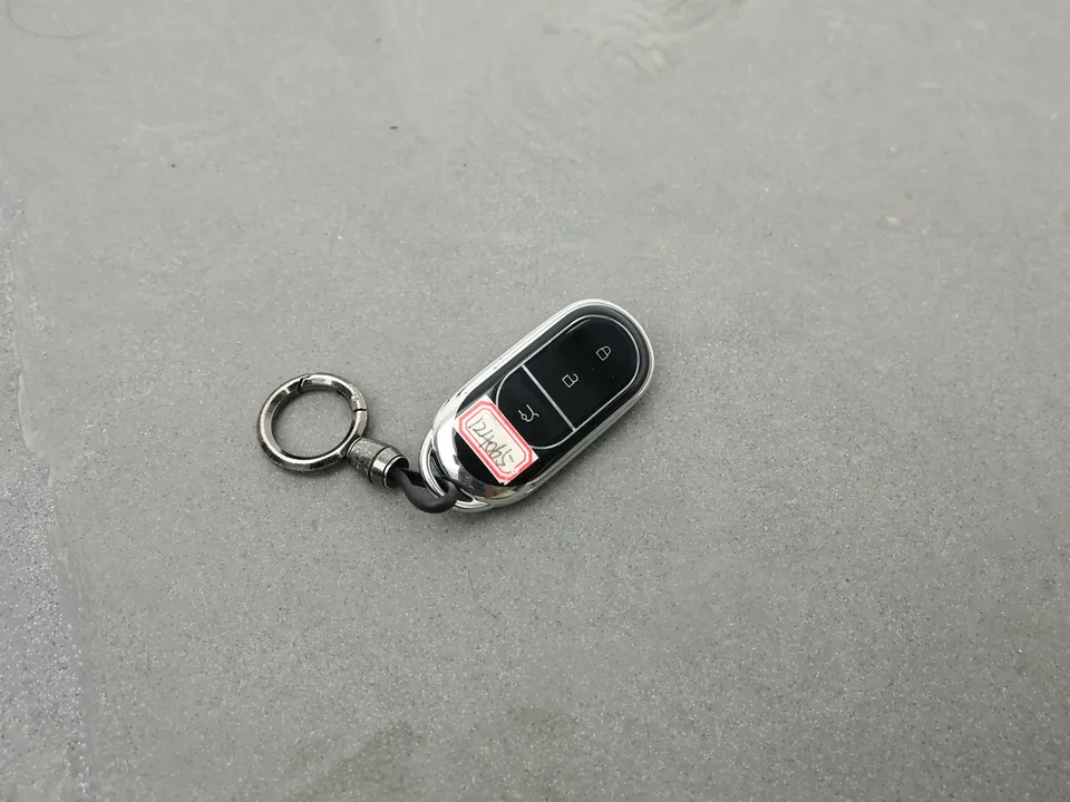 Leapmotor Zero running C11 Extended Range 200 Comfort Edition 2023 — миниатюра 3
