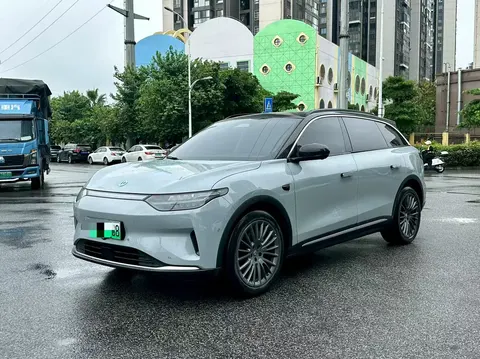 Leapmotor Zero running C11 2025 buy in Moscow