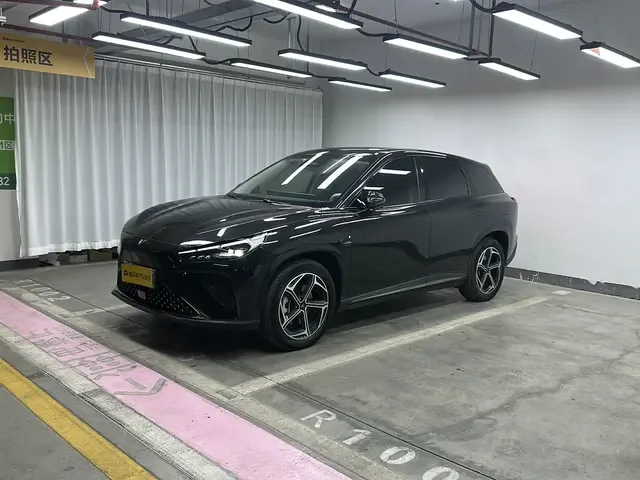 NETA Nezha L 2024