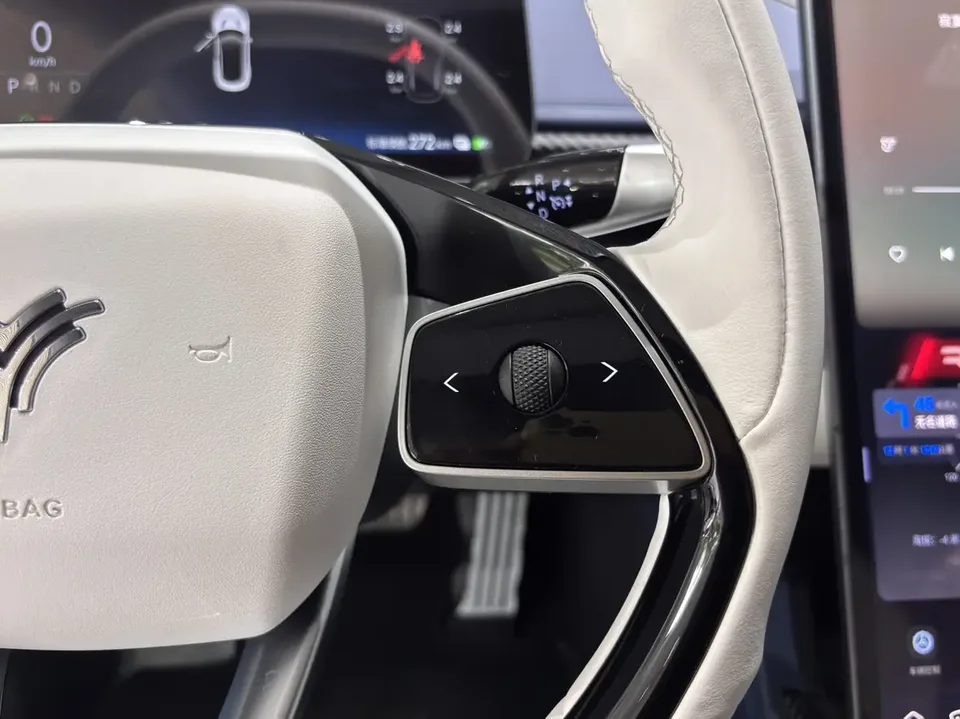 NETA Nezha GT 560 Edition 2023 — миниатюра 4