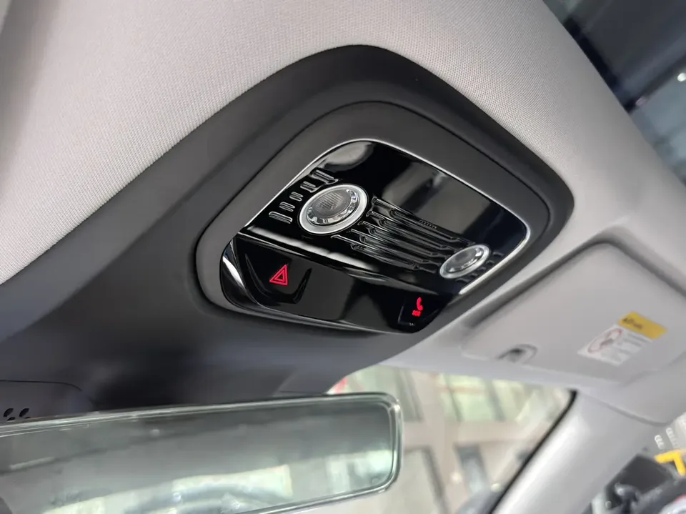 NETA Nezha GT 560 Edition 2023 — миниатюра 5