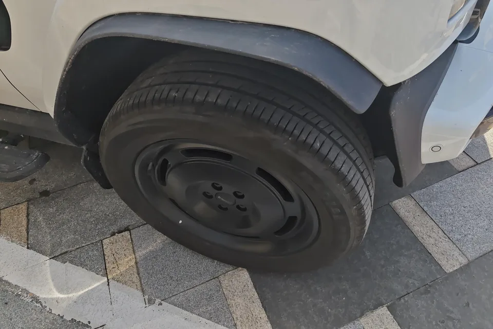 iCAR Super V23 401 2WD Intelligent Driving Edition 2025 — миниатюра 3