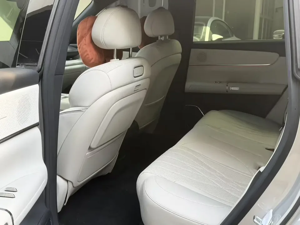 Changan Qiyuan Q07 215 Premium Edition 2025 — миниатюра 4