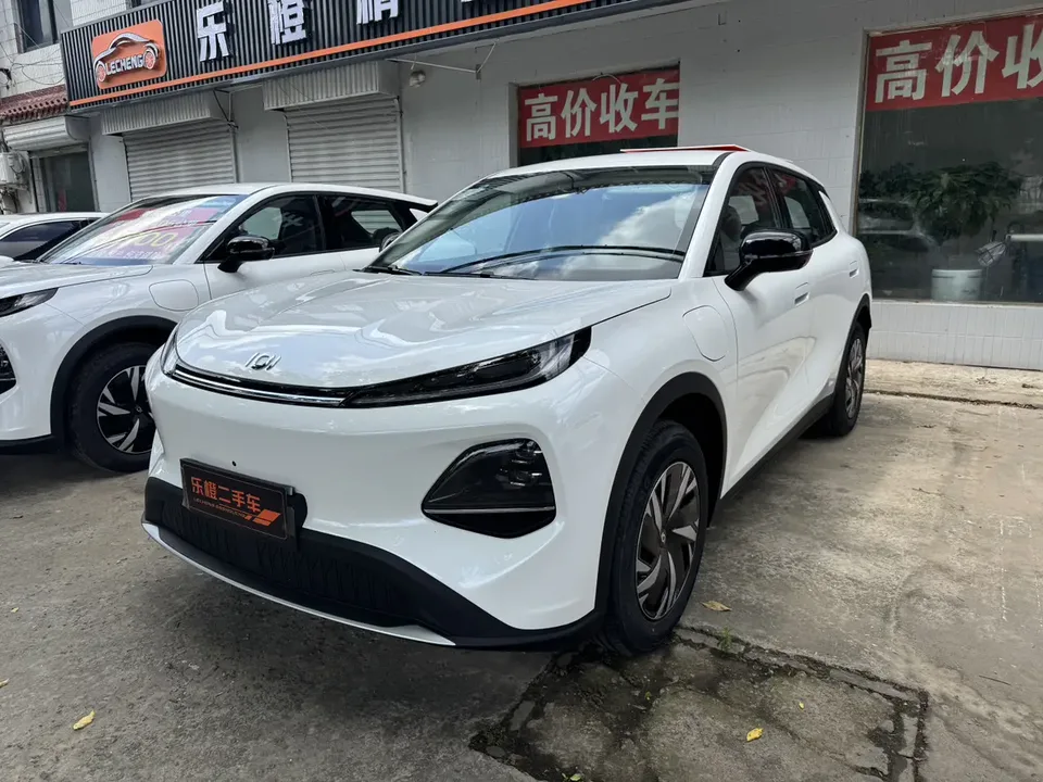 Changan Qiyuan Q05 2026