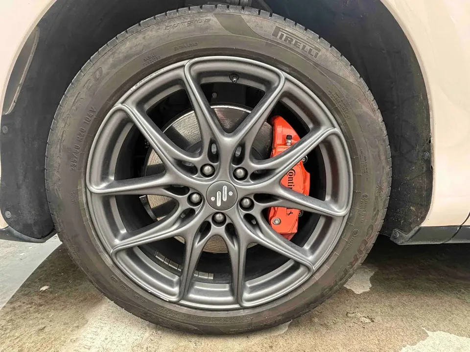 IM Motors LS6 LS6 Max Standard Edition 2023 — thumbnail 3