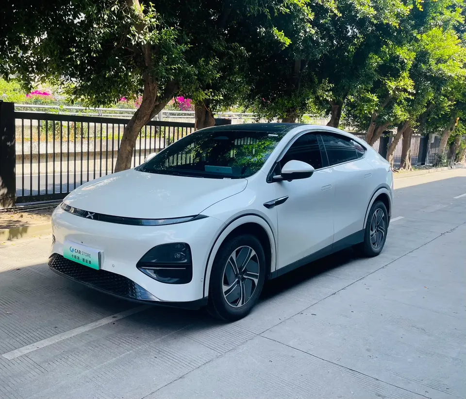 XPeng G6 2023