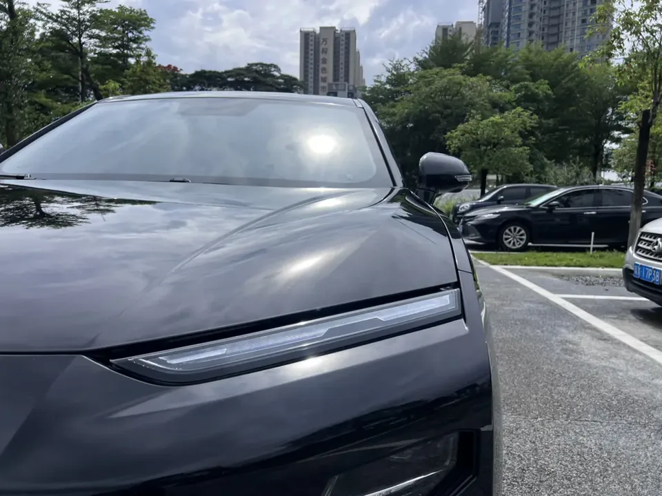 Jetour Dashing Jietu Monkey King 1.5T DCT Star 2024 — thumbnail 3
