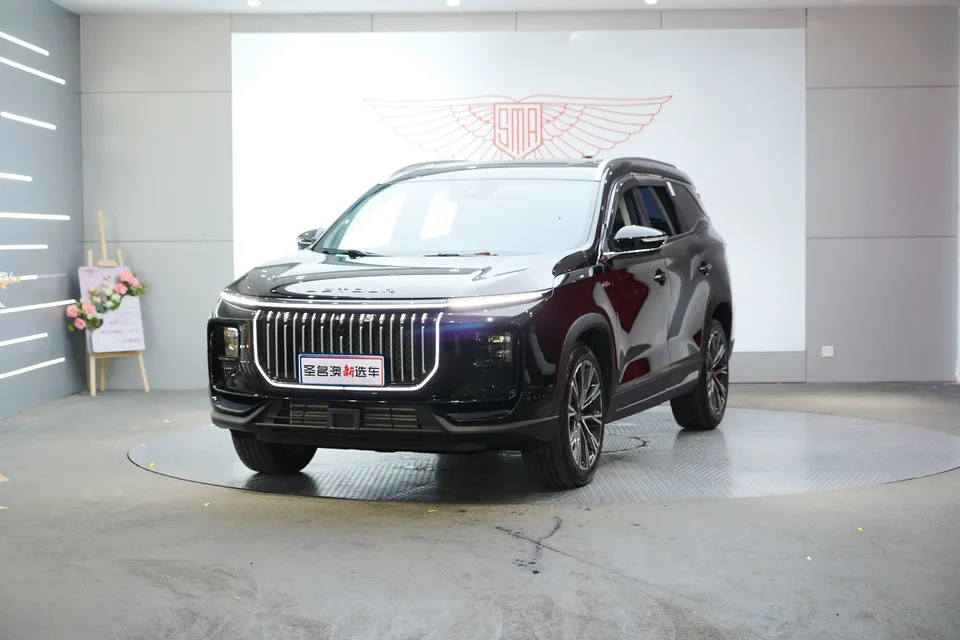 Jetour X90 Pro 2024
