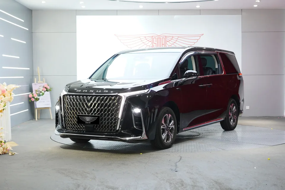 Datong Chase G90 2023