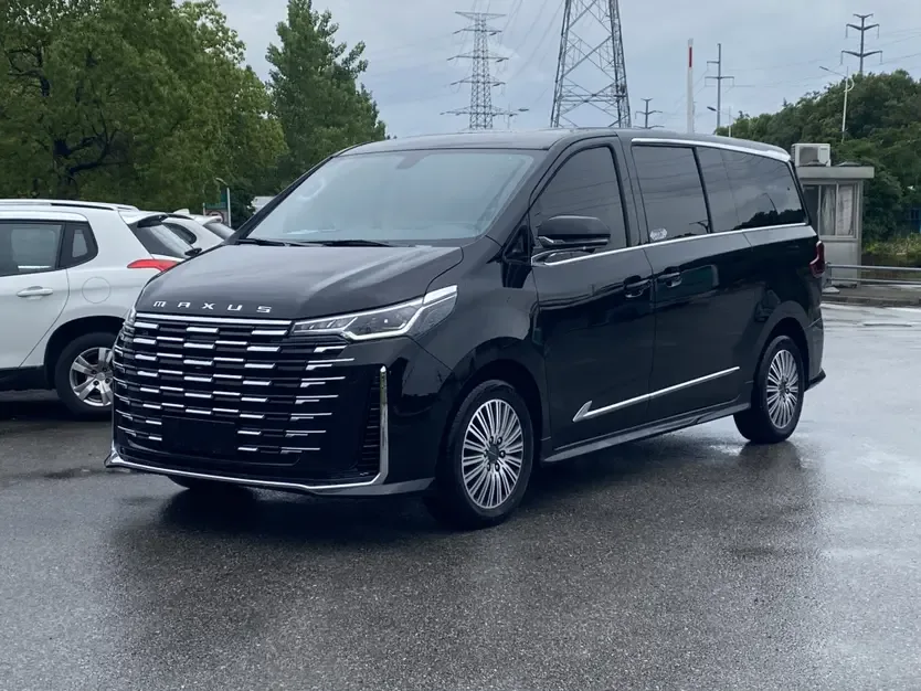 Datong Maxus G10 2025