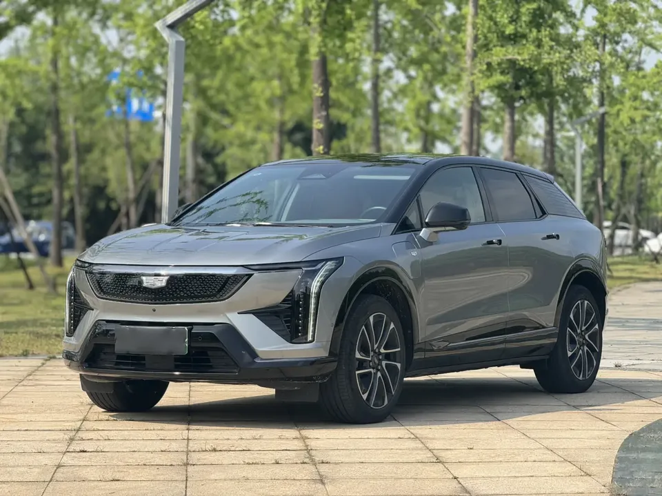 Cadillac IQ Aoge 2024