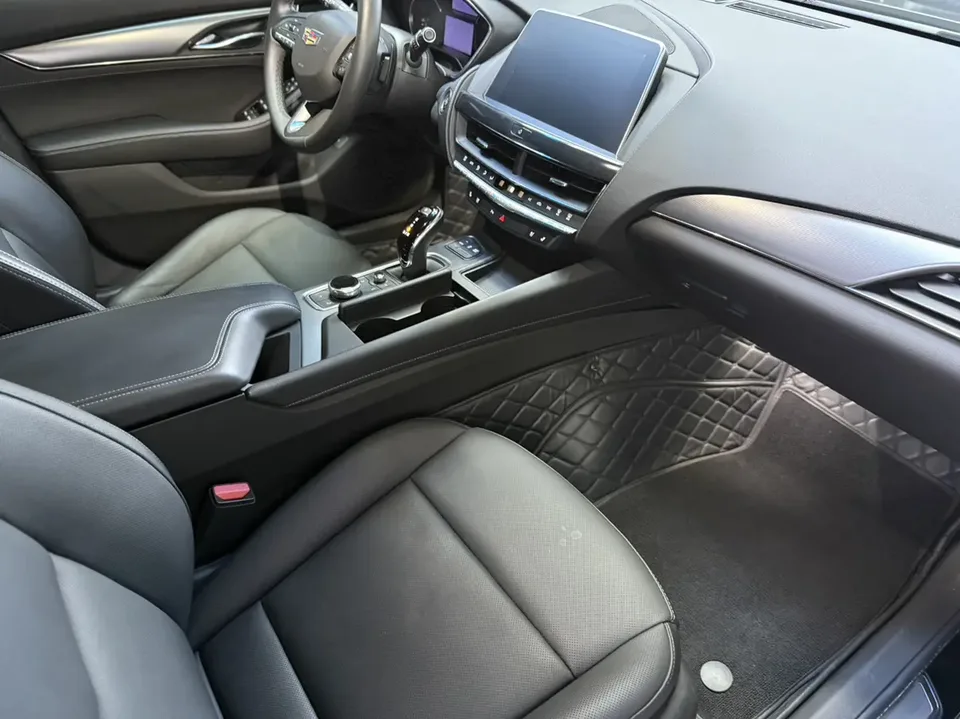 Cadillac CT5 Cadillac CT5 2022 28T Luxury Edition 2022 — миниатюра 5