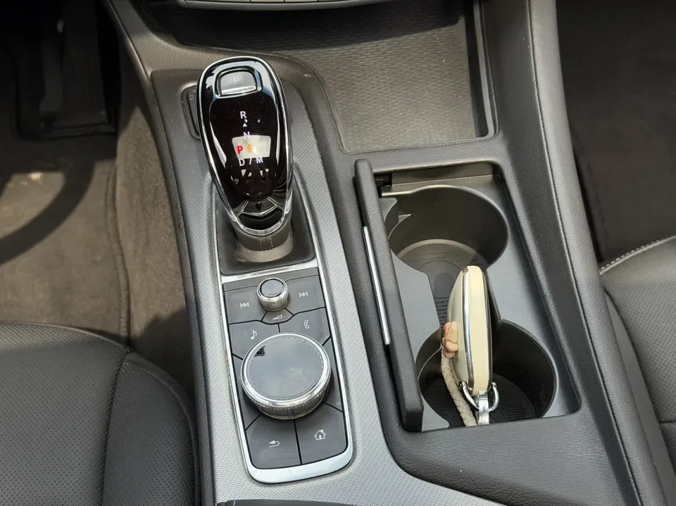 Cadillac CT5 Cadillac CT5 2022 28T Luxury Edition 2022 — миниатюра 4