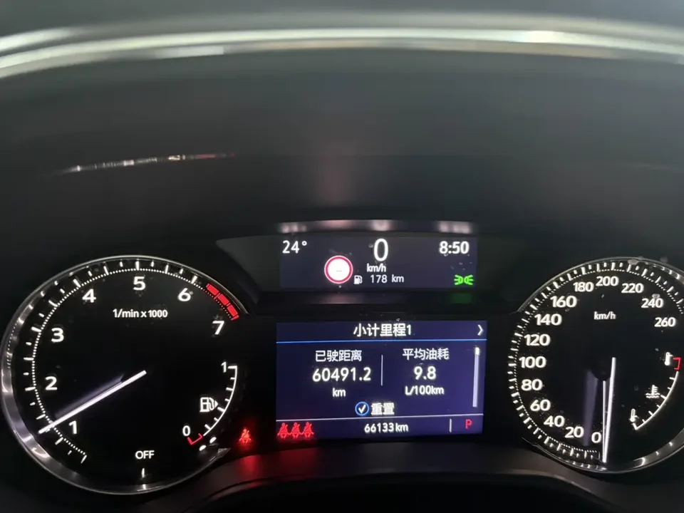 Cadillac CT5 28T Luxury Standard Edition 2022 — миниатюра 3