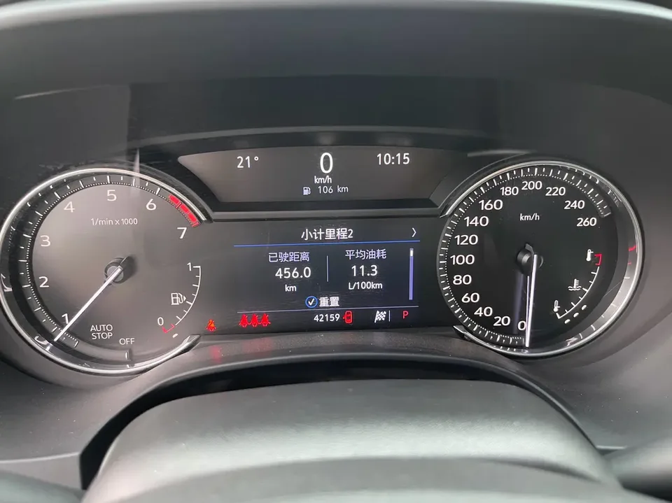 Cadillac CT4 Cadillac CT4 2022 28T luxury model 2022 — миниатюра 3
