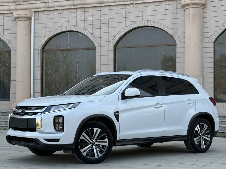 Mitsubishi Jinxuan ASX 2023
