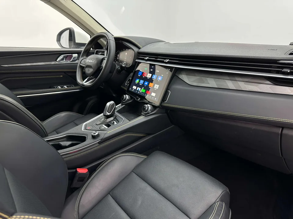 Lynk & Co 01 Lynk & Co 01 2023 2.0TD 2WD Pro 2023 — миниатюра 5