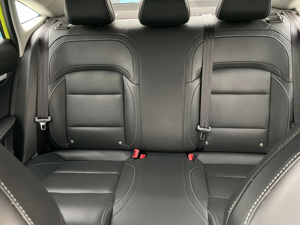 MG 5 Scorpio 1.5T Trophy Sports Flagship Edition 2022 — миниатюра 5