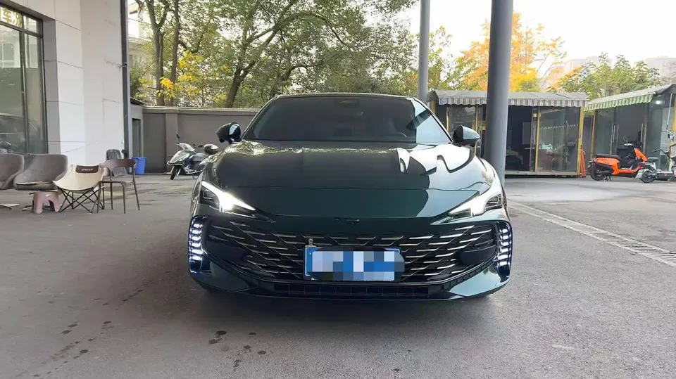 MG 7 2024