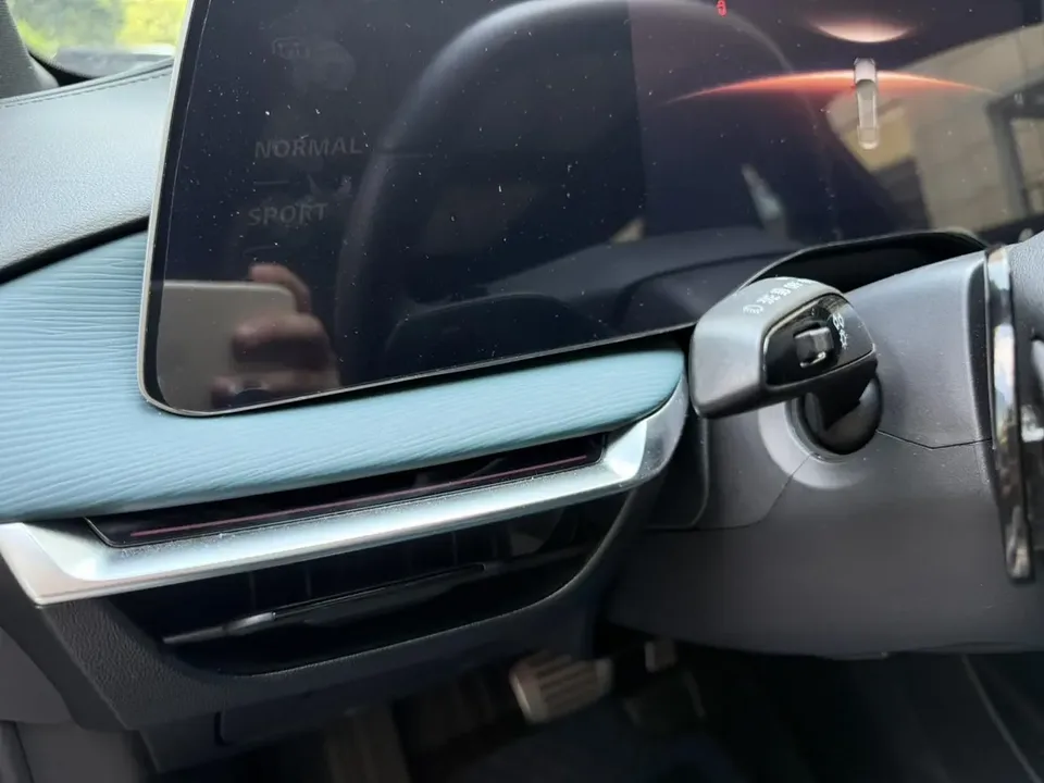 MG 7 1.5T DCT Comfort Edition 2023 — миниатюра 3