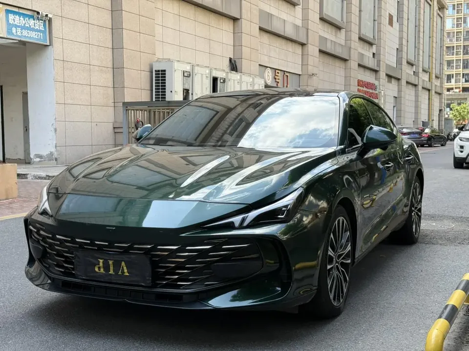 MG 7 2023