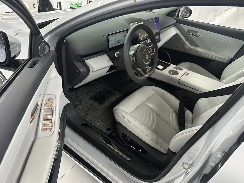 Baojun Enjoy EV 600km Luxury Edition 2025 — миниатюра 5