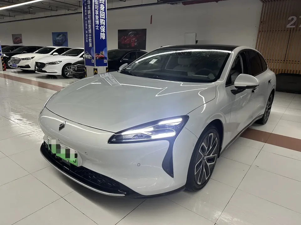Baojun Enjoy EV 2025
