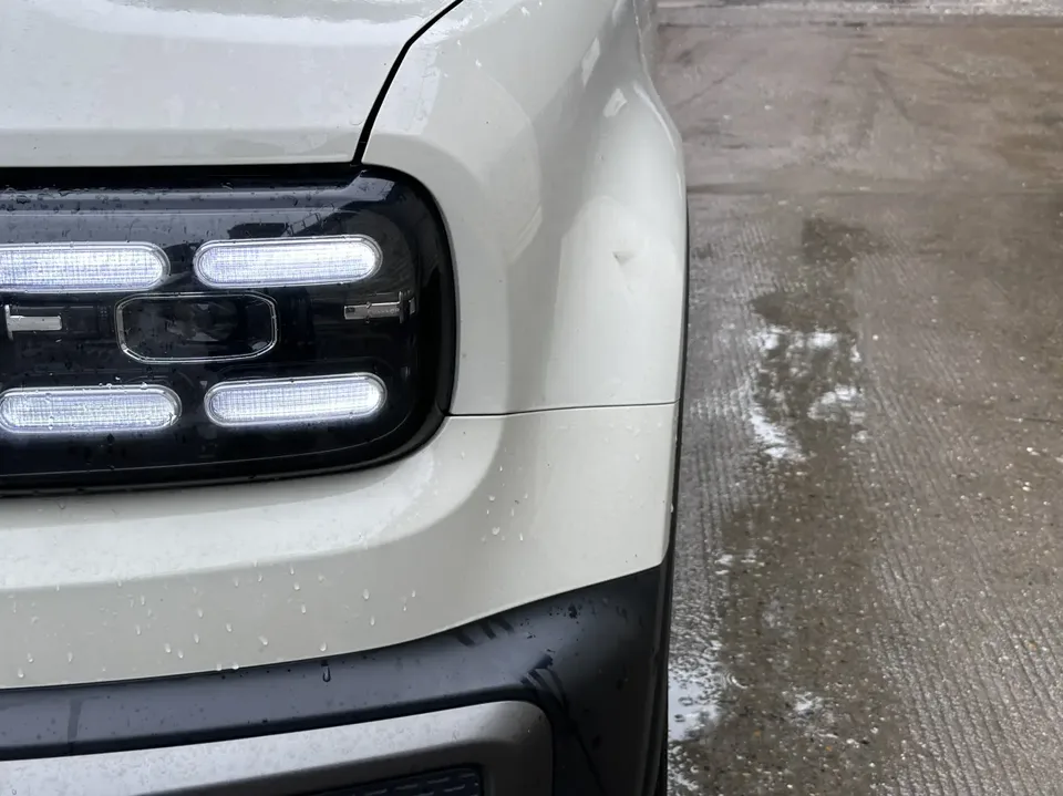Baojun Yueya Plus Yueya Plus 2025 Zhizun Edition 2024 — миниатюра 3