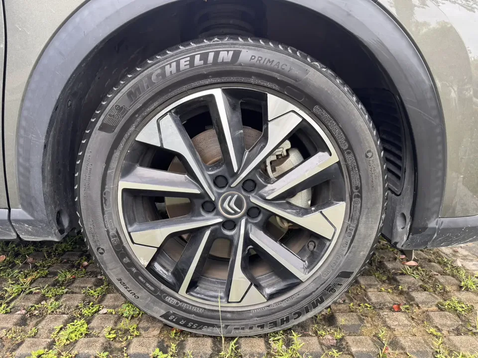 Citroen Versailles C5 X Versailles C5 2023 — миниатюра 3