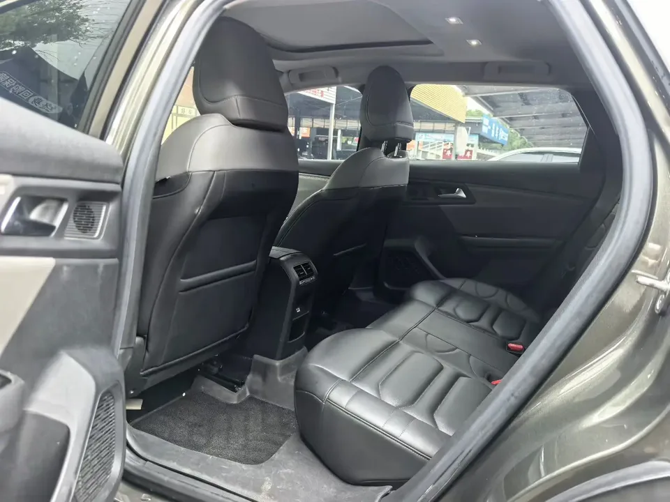 Citroen Versailles C5 X Versailles C5 2022 — миниатюра 3