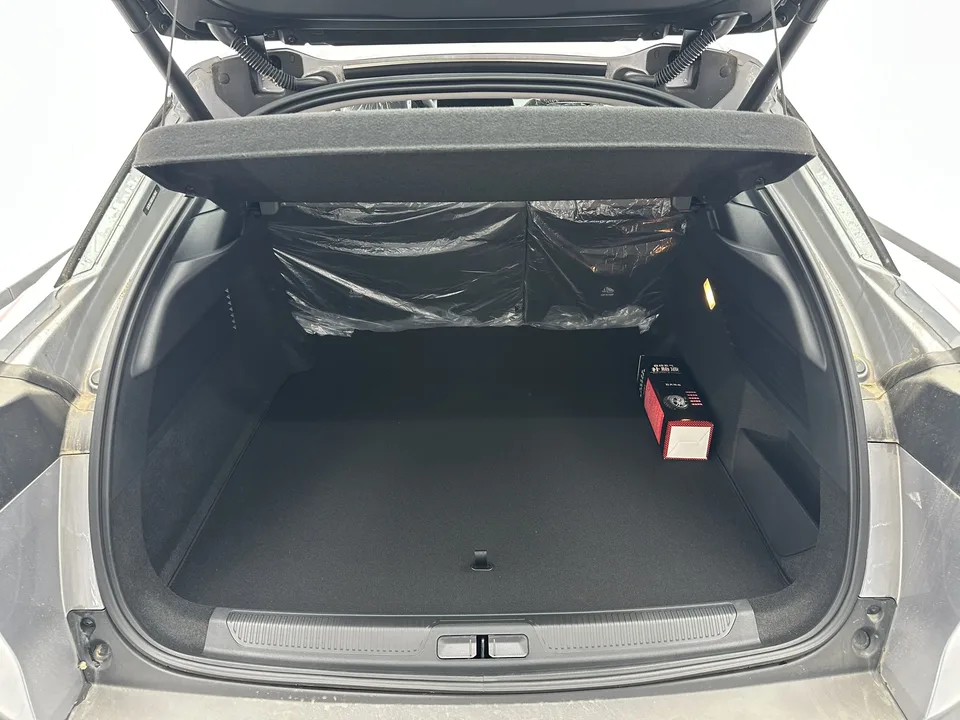 Citroen Versailles C5 X Versailles C5 X 2026 1.6T International Edition 2025 — миниатюра 5
