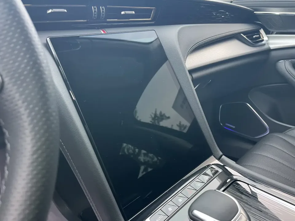 Hongqi H5 Hongqi H5 2023 2.0T Automatic Intelligent Connected Flag Edition 2022 — миниатюра 5