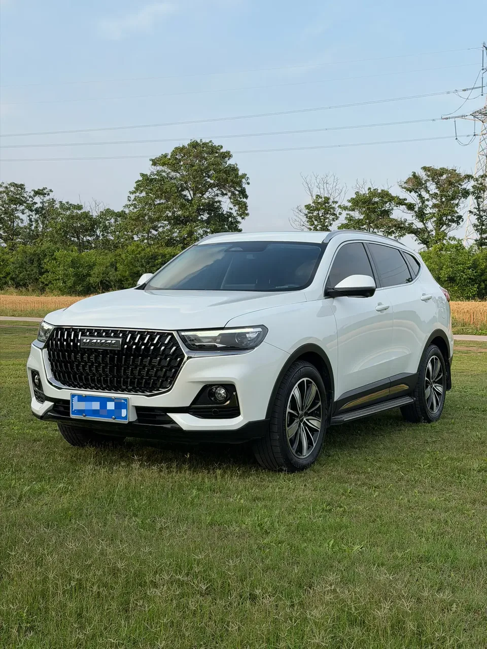 Haval H6 2024