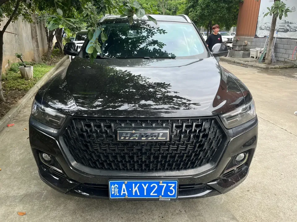 Haval H6 2023