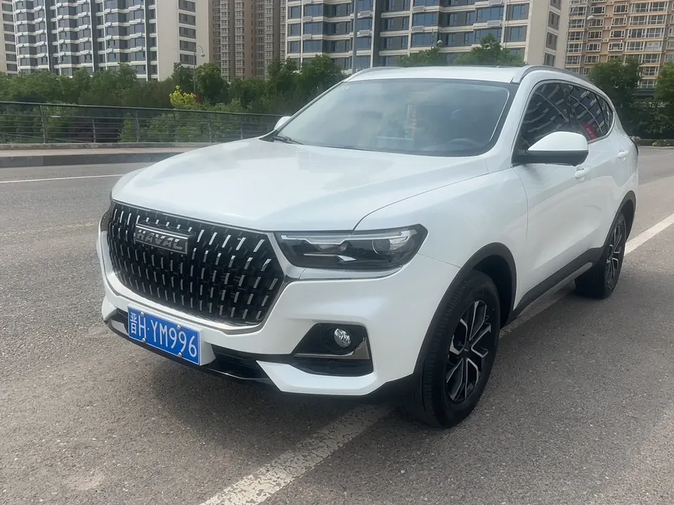 Haval H6 2024