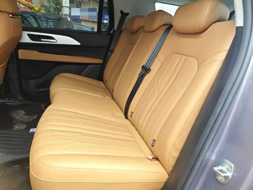 Haval H5 2.0T Gasoline Link Automatic 4WD 2023 — миниатюра 5
