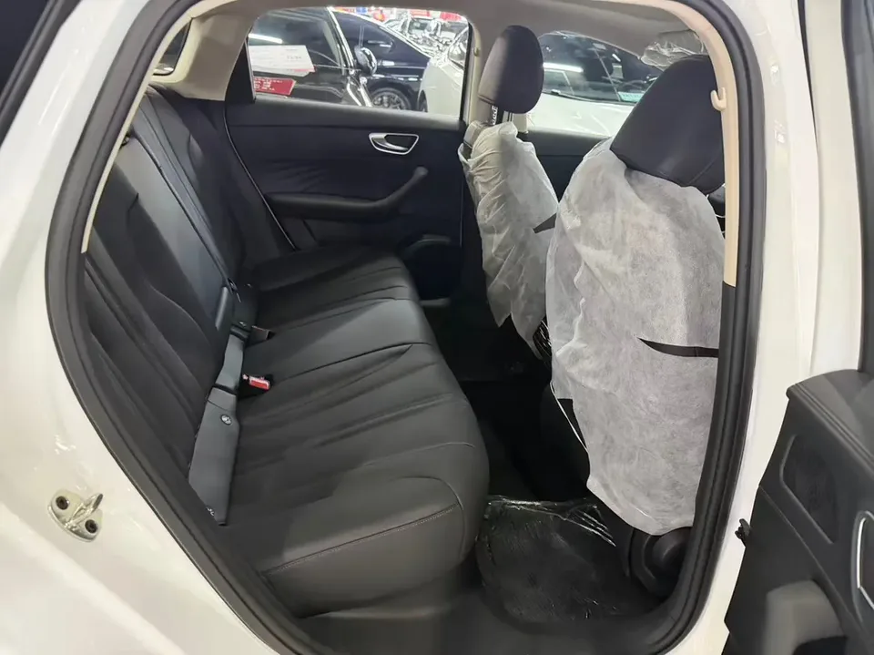 Roewe D7 DMH 125 Excellence Edition 2024 — миниатюра 5