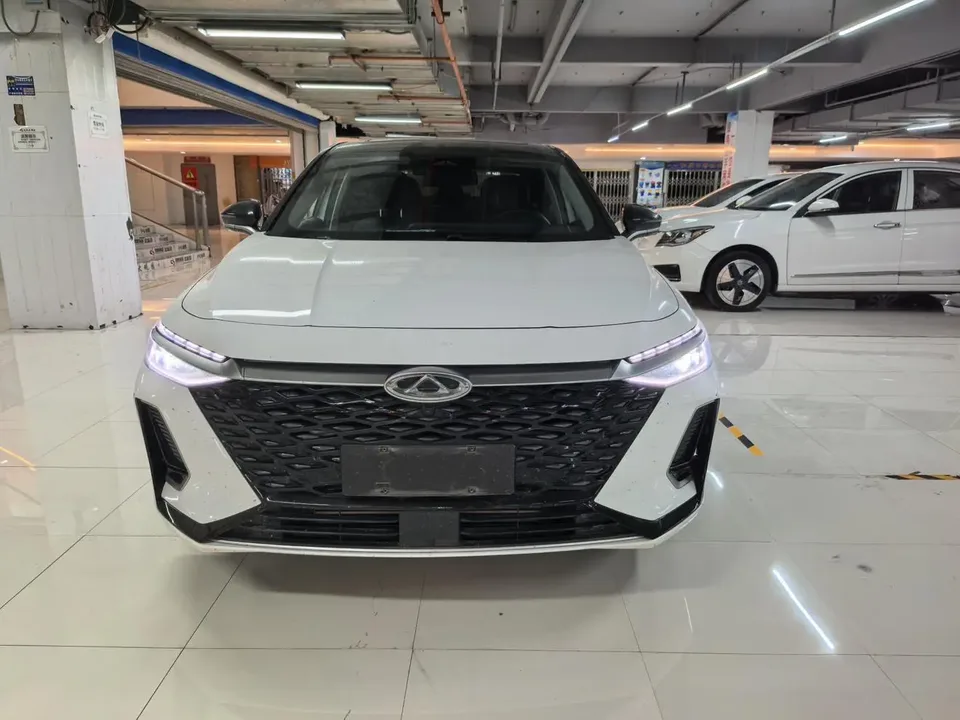 Chery Arrizo 8 2023
